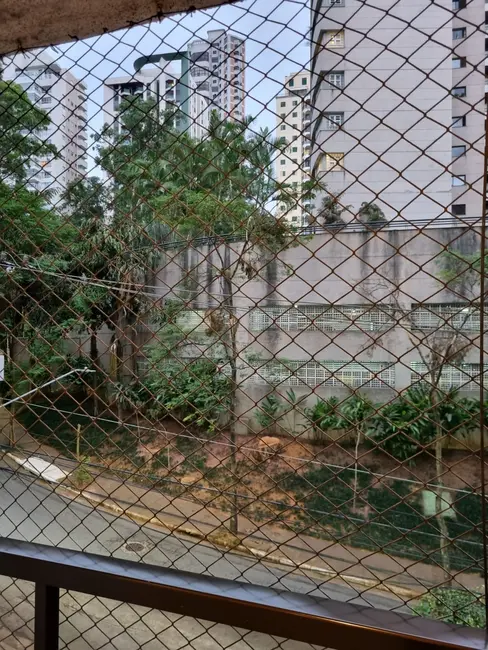 Foto 8 de Apartamento com 3 quartos à venda, 78m2 em Vila Suzana, São Paulo - SP
