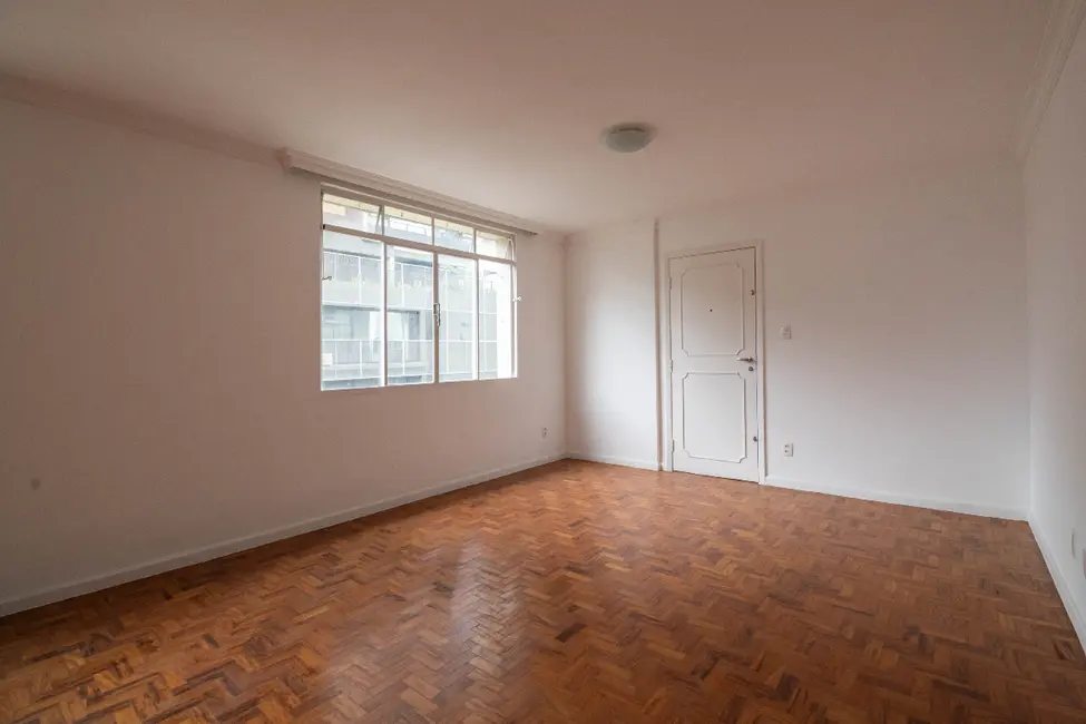 Foto 3 de Apartamento com 3 quartos à venda, 147m2 em Pinheiros, São Paulo - SP