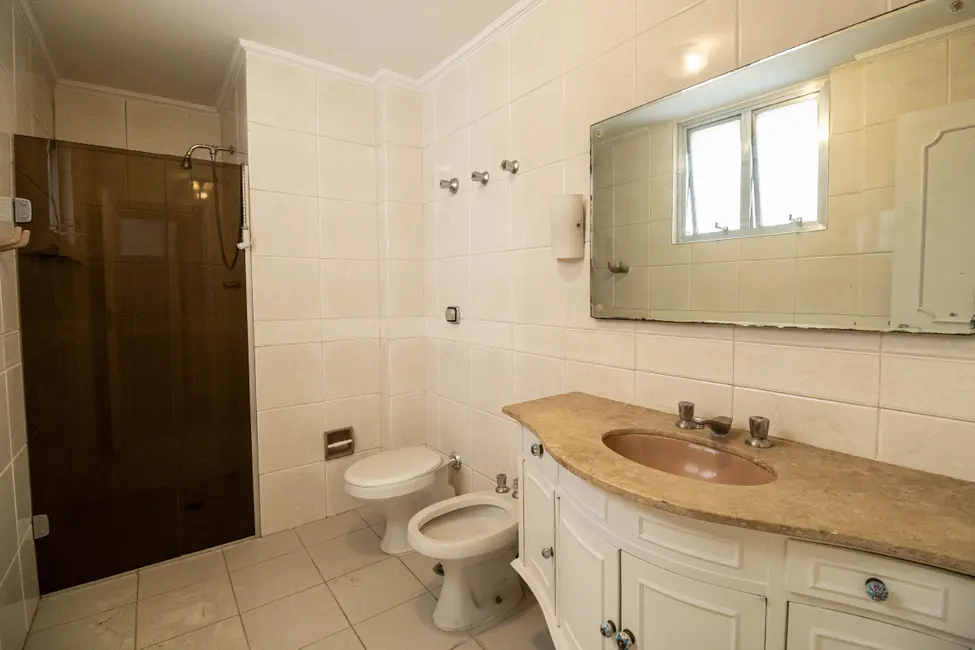 Foto 5 de Apartamento com 3 quartos à venda, 147m2 em Pinheiros, São Paulo - SP