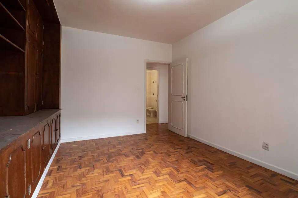 Foto 4 de Apartamento com 3 quartos à venda, 147m2 em Pinheiros, São Paulo - SP