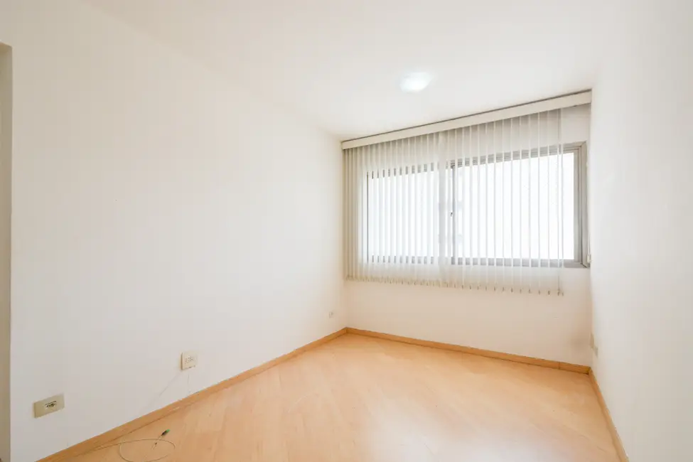Foto 5 de Apartamento com 1 quarto à venda, 45m2 em Moema, São Paulo - SP
