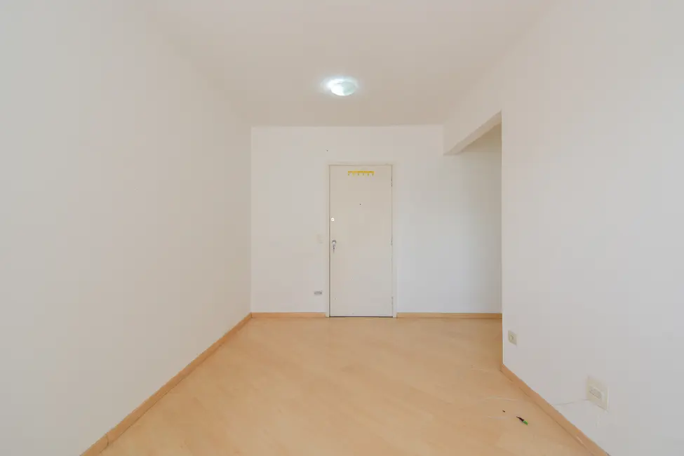 Foto 2 de Apartamento com 1 quarto à venda, 45m2 em Moema, São Paulo - SP