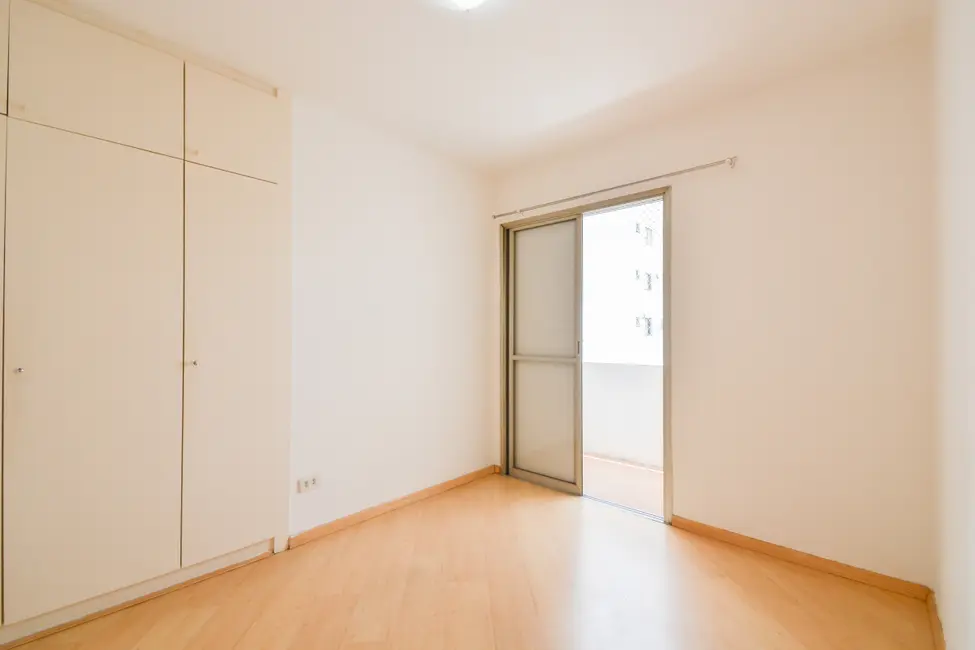 Foto 9 de Apartamento com 1 quarto à venda, 45m2 em Moema, São Paulo - SP