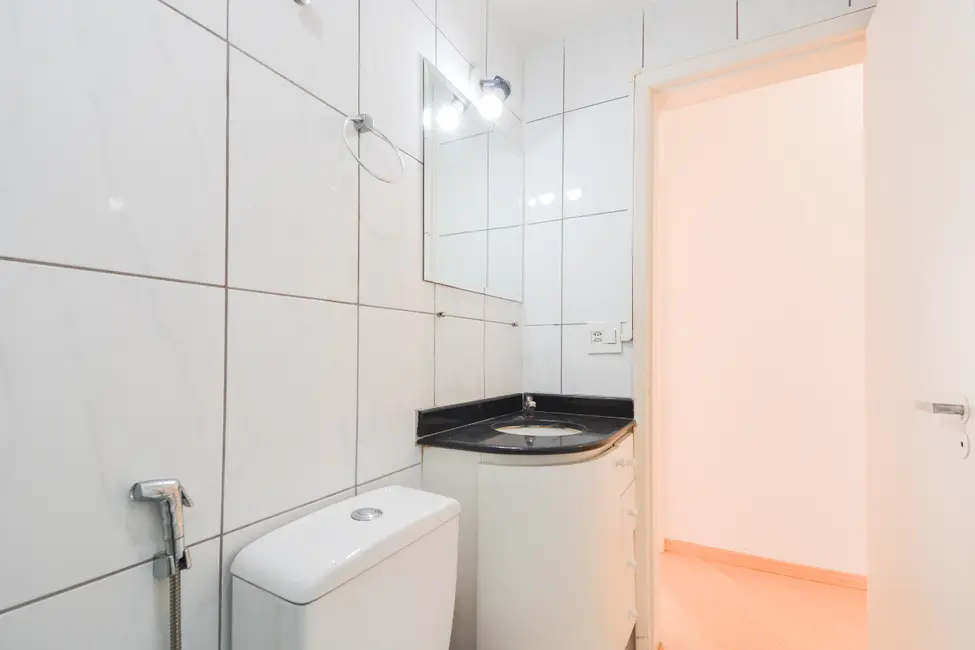 Foto 7 de Apartamento com 1 quarto à venda, 45m2 em Moema, São Paulo - SP