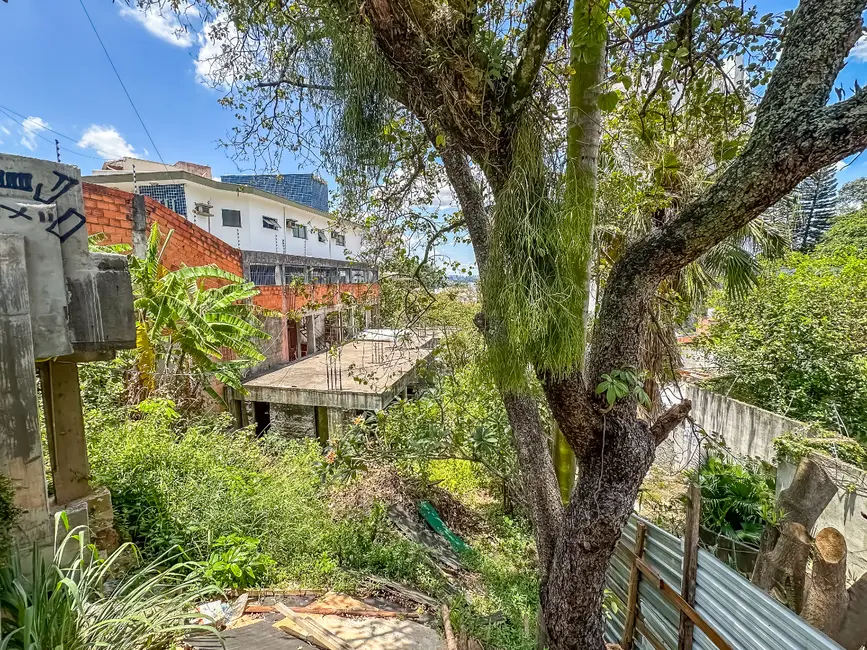 Foto 6 de Terreno / Lote à venda em Vila Madalena, São Paulo - SP