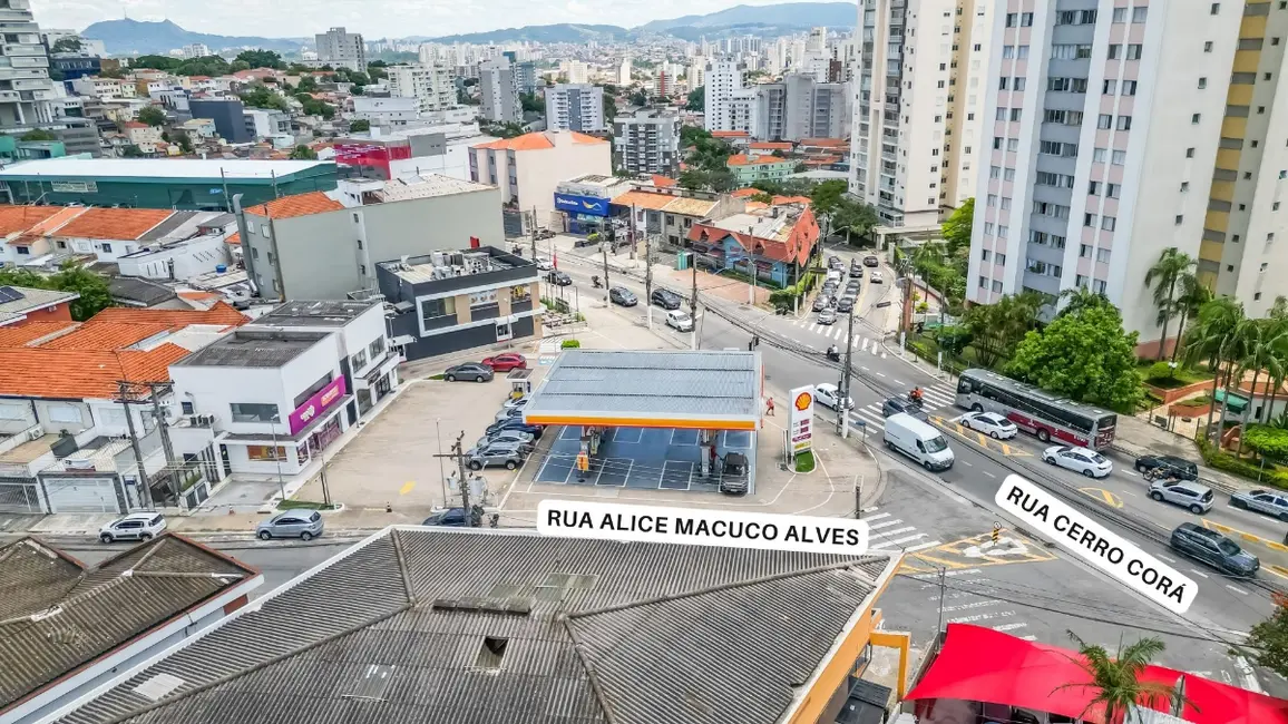 Foto 4 de Terreno / Lote à venda em Vila Madalena, São Paulo - SP