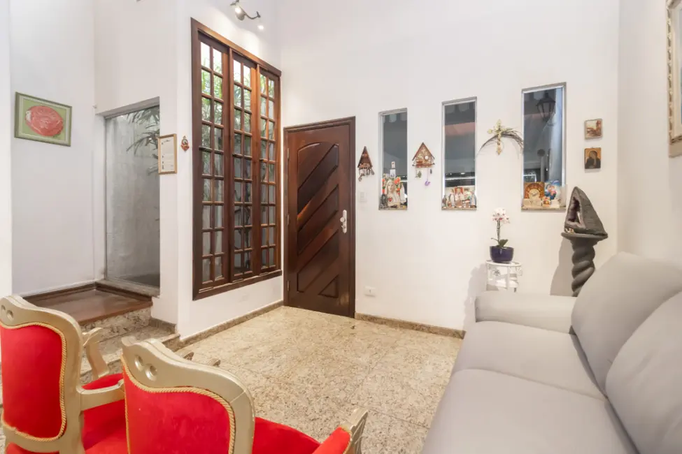 Foto 2 de Casa com 3 quartos à venda, 185m2 em Ipiranga, São Paulo - SP