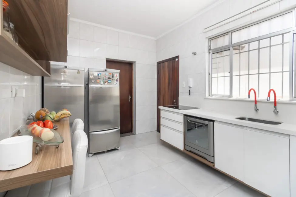 Foto 6 de Casa com 3 quartos à venda, 185m2 em Ipiranga, São Paulo - SP