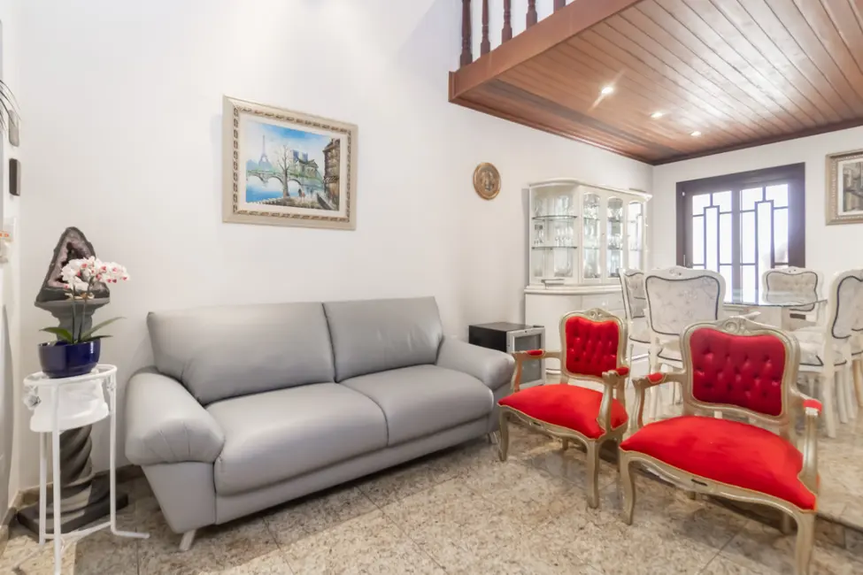 Foto 1 de Casa com 3 quartos à venda, 185m2 em Ipiranga, São Paulo - SP