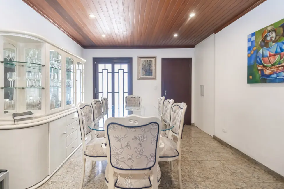 Foto 7 de Casa com 3 quartos à venda, 185m2 em Ipiranga, São Paulo - SP