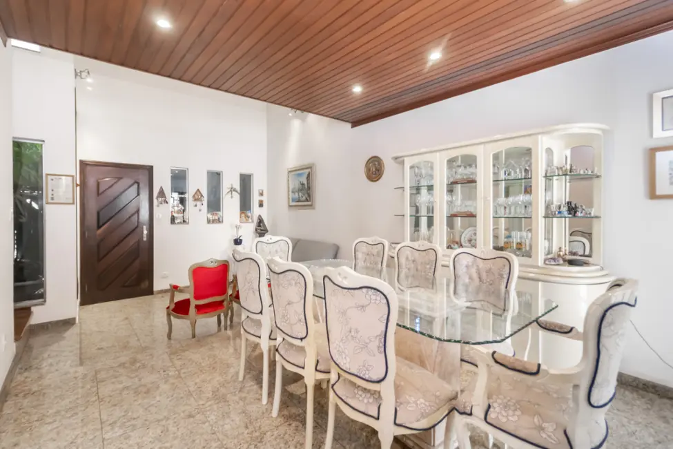 Foto 8 de Casa com 3 quartos à venda, 185m2 em Ipiranga, São Paulo - SP