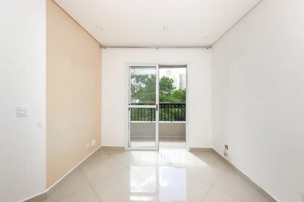 Foto 2 de Apartamento com 3 quartos à venda, 72m2 em Santana, São Paulo - SP