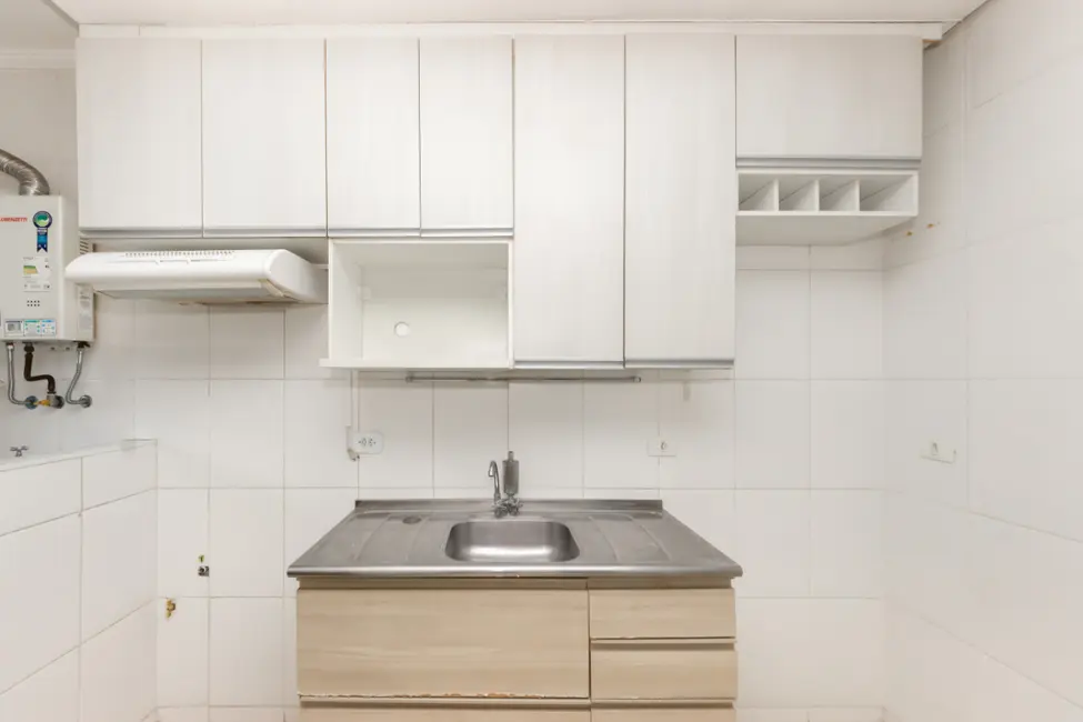 Foto 7 de Apartamento com 3 quartos à venda, 72m2 em Santana, São Paulo - SP