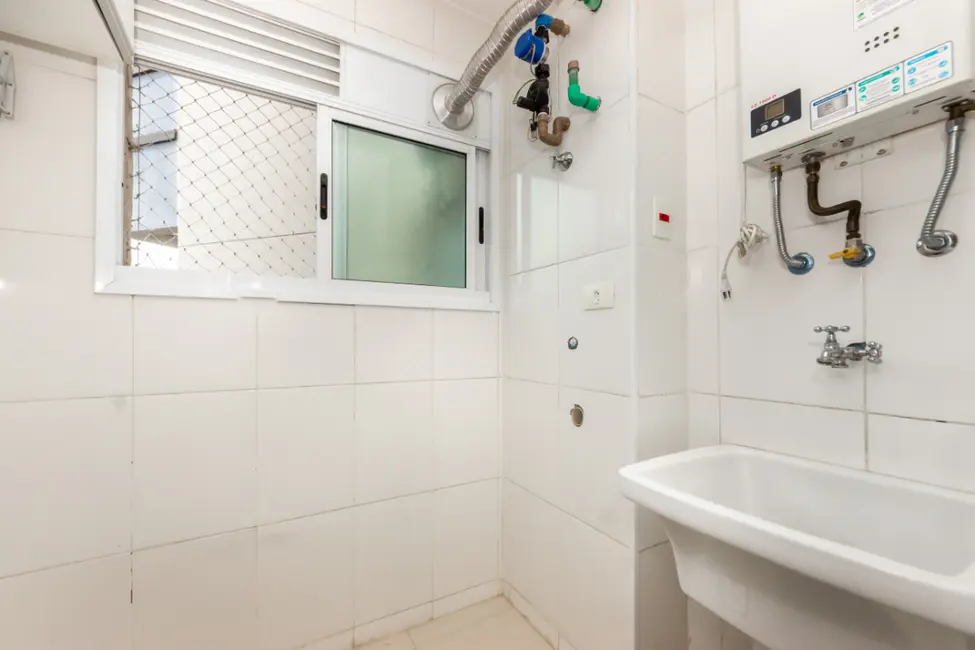 Foto 9 de Apartamento com 3 quartos à venda, 72m2 em Santana, São Paulo - SP