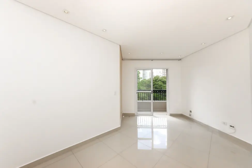 Foto 1 de Apartamento com 3 quartos à venda, 72m2 em Santana, São Paulo - SP