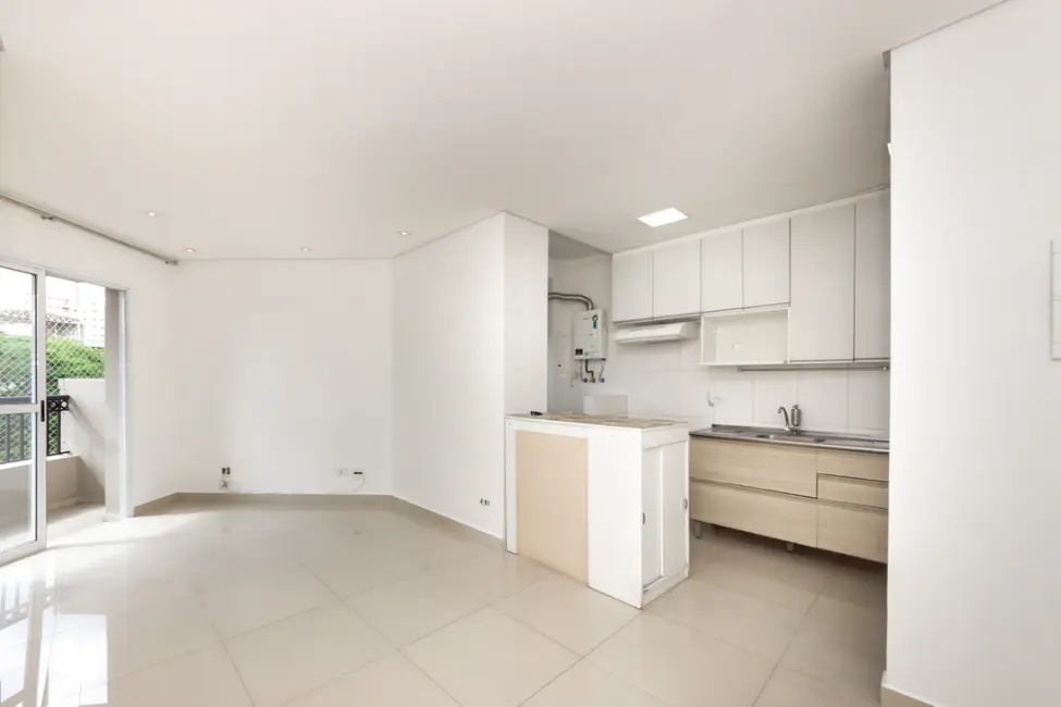 Foto 4 de Apartamento com 3 quartos à venda, 72m2 em Santana, São Paulo - SP