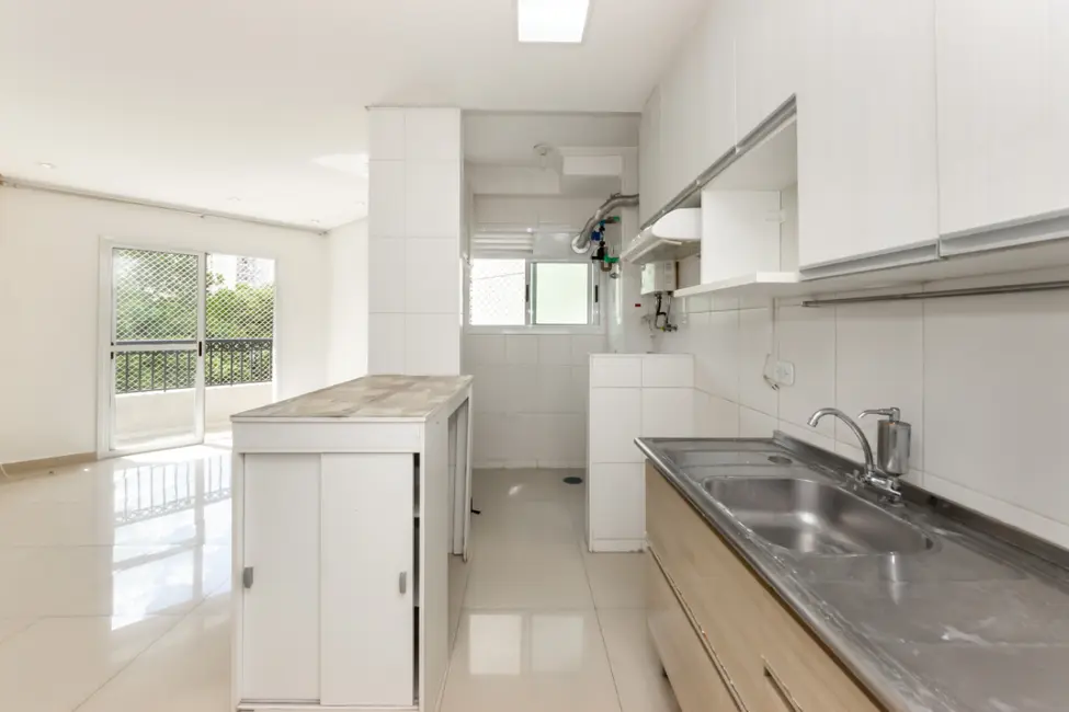 Foto 6 de Apartamento com 3 quartos à venda, 72m2 em Santana, São Paulo - SP