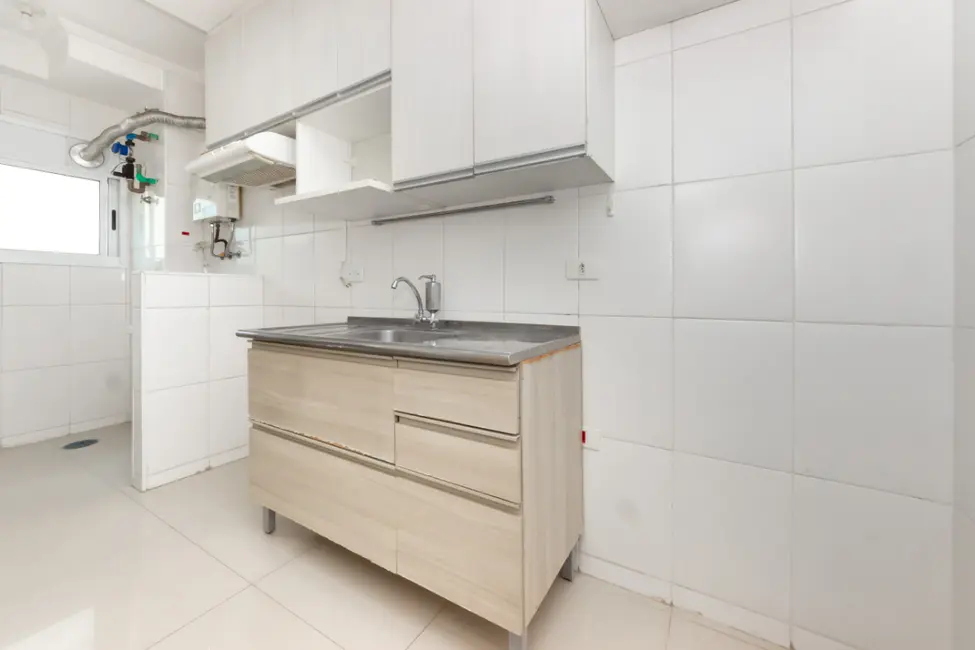 Foto 8 de Apartamento com 3 quartos à venda, 72m2 em Santana, São Paulo - SP