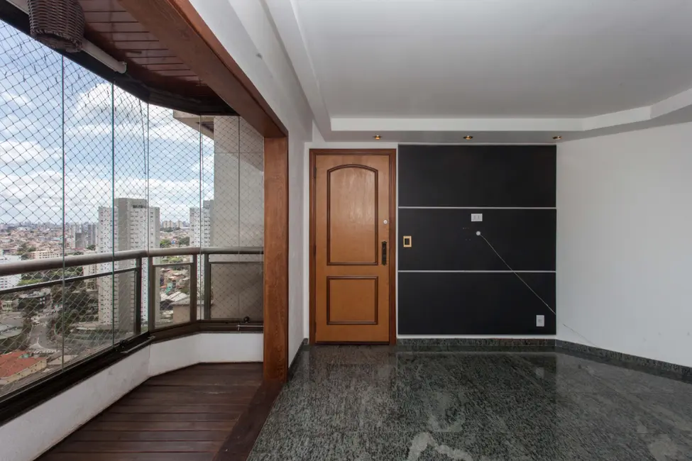 Apartamento com 3 quartos à venda, 136m2 em Freguesia do Ó, São Paulo - SP - imagem 3 Foto 3 de Apartamento com 3 quartos à venda, 136m2 em Freguesia do Ó, São Paulo - SP