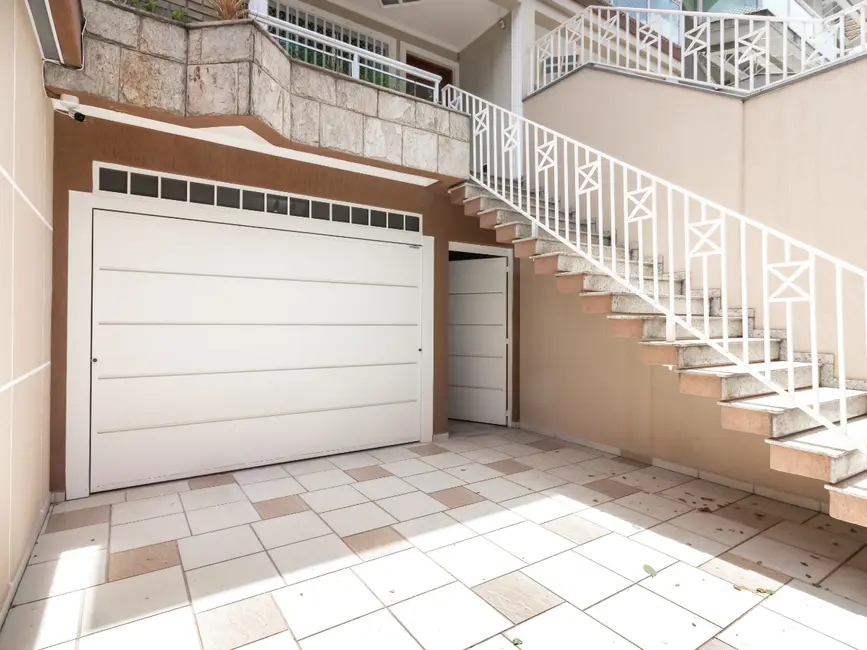 Foto 2 de Sobrado com 3 quartos à venda, 273m2 em Jardim Cidade Pirituba, São Paulo - SP