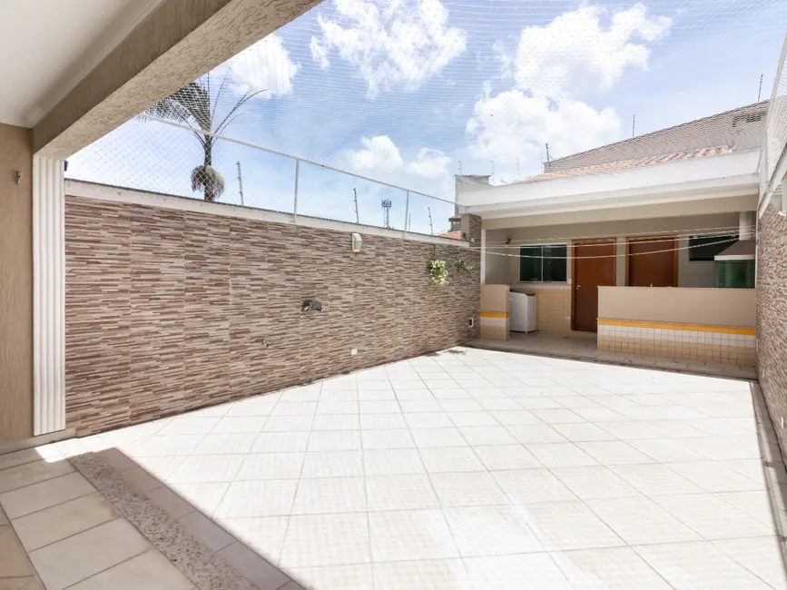 Foto 7 de Sobrado com 3 quartos à venda, 273m2 em Jardim Cidade Pirituba, São Paulo - SP