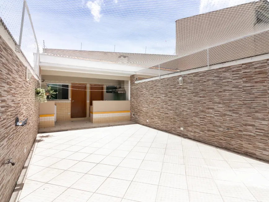 Foto 9 de Sobrado com 3 quartos à venda, 273m2 em Jardim Cidade Pirituba, São Paulo - SP