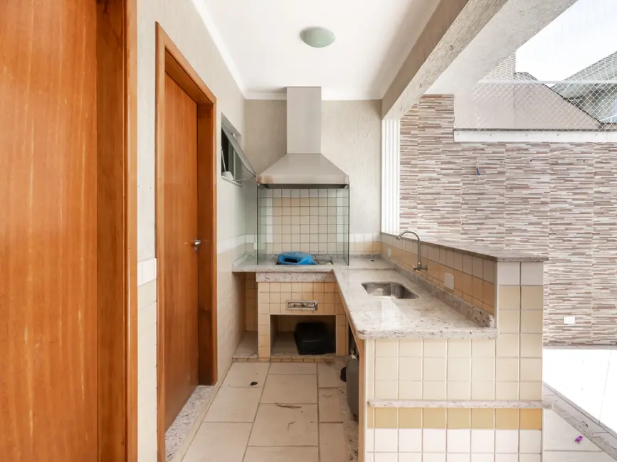 Foto 8 de Sobrado com 3 quartos à venda, 273m2 em Jardim Cidade Pirituba, São Paulo - SP