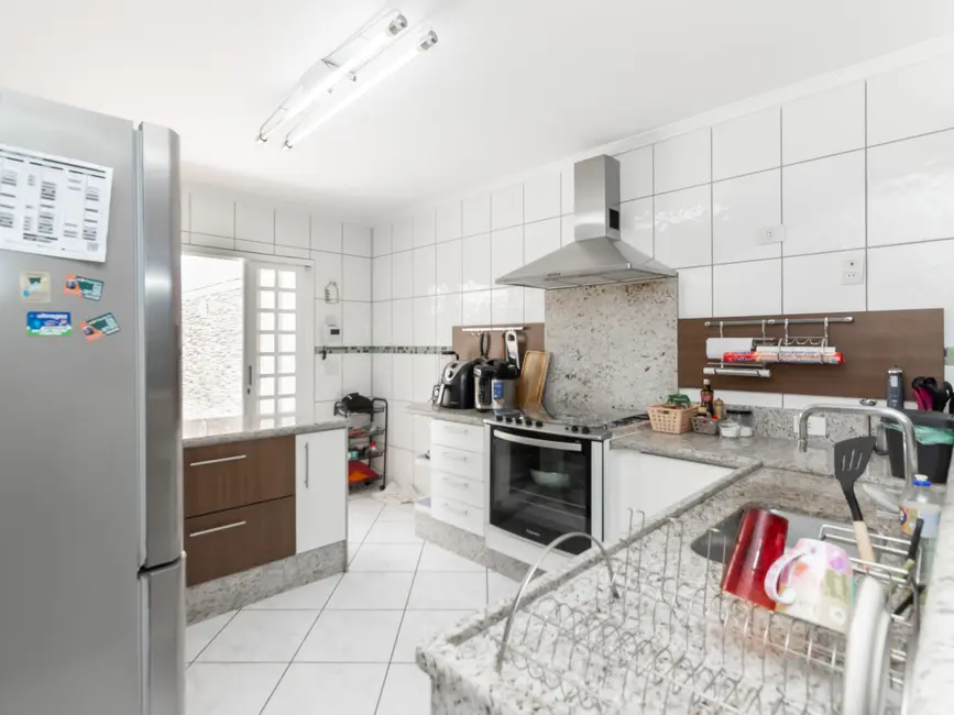 Foto 4 de Sobrado com 3 quartos à venda, 273m2 em Jardim Cidade Pirituba, São Paulo - SP