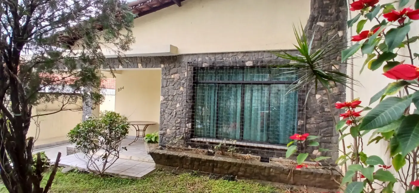 Foto 1 de Casa com 3 quartos à venda, 146m2 em Vila Alexandria, São Paulo - SP