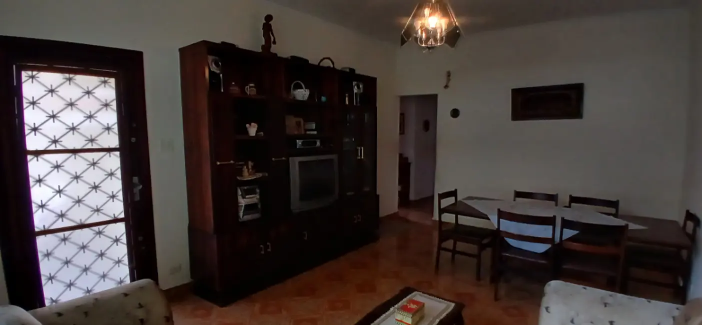 Foto 9 de Casa com 3 quartos à venda, 146m2 em Vila Alexandria, São Paulo - SP