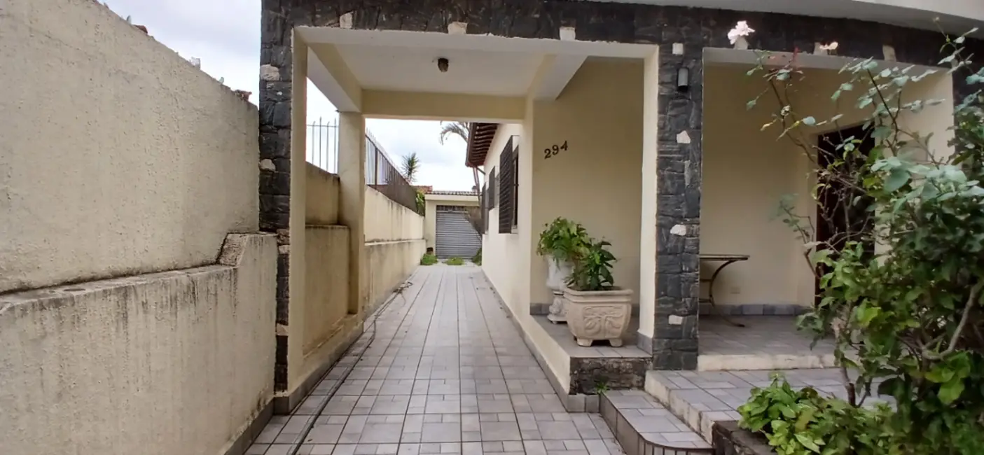 Foto 5 de Casa com 3 quartos à venda, 146m2 em Vila Alexandria, São Paulo - SP