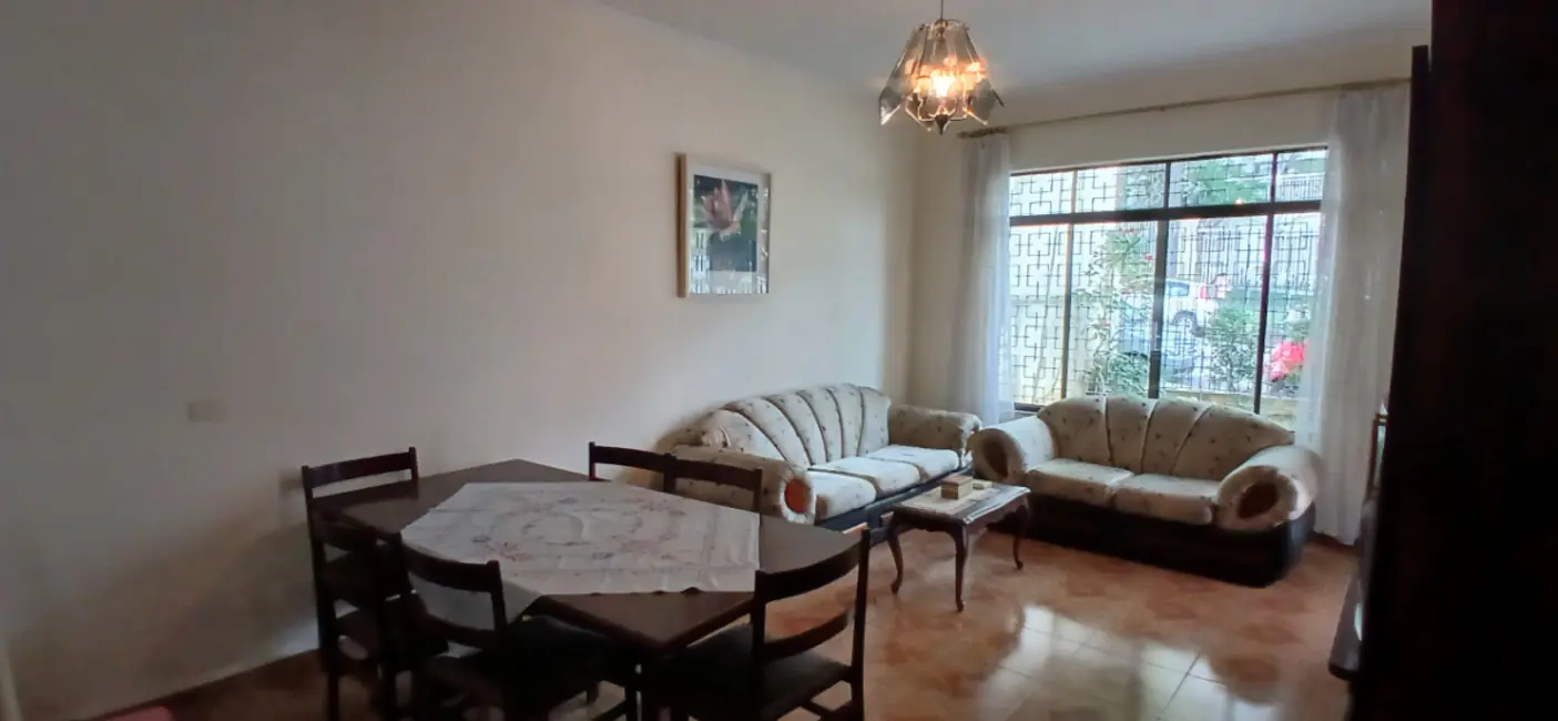 Foto 8 de Casa com 3 quartos à venda, 146m2 em Vila Alexandria, São Paulo - SP