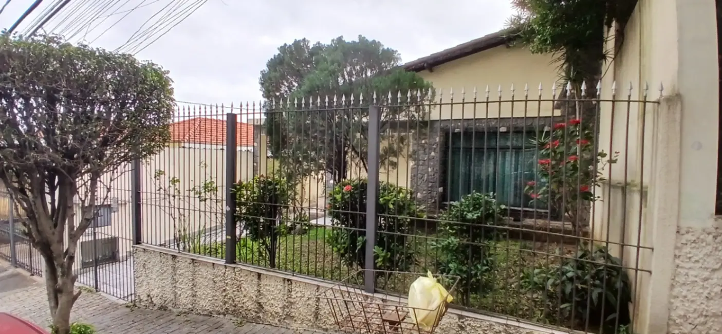 Foto 3 de Casa com 3 quartos à venda, 146m2 em Vila Alexandria, São Paulo - SP