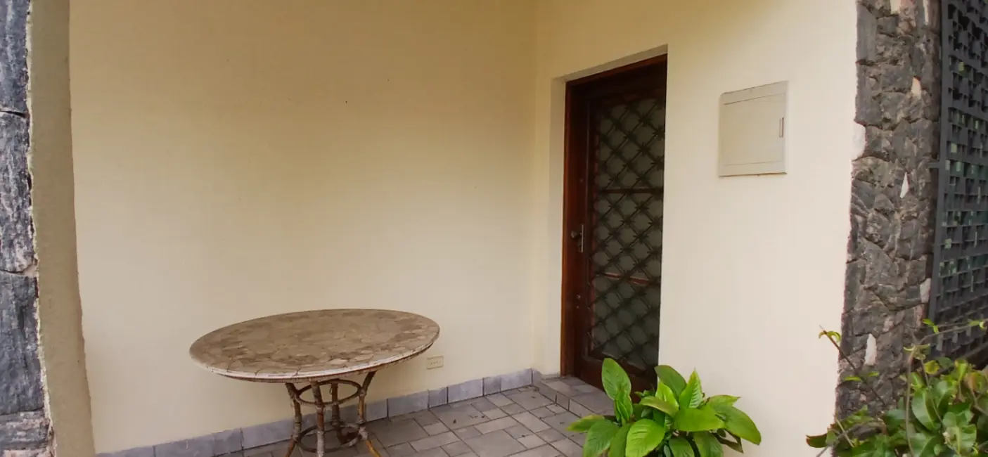 Foto 6 de Casa com 3 quartos à venda, 146m2 em Vila Alexandria, São Paulo - SP