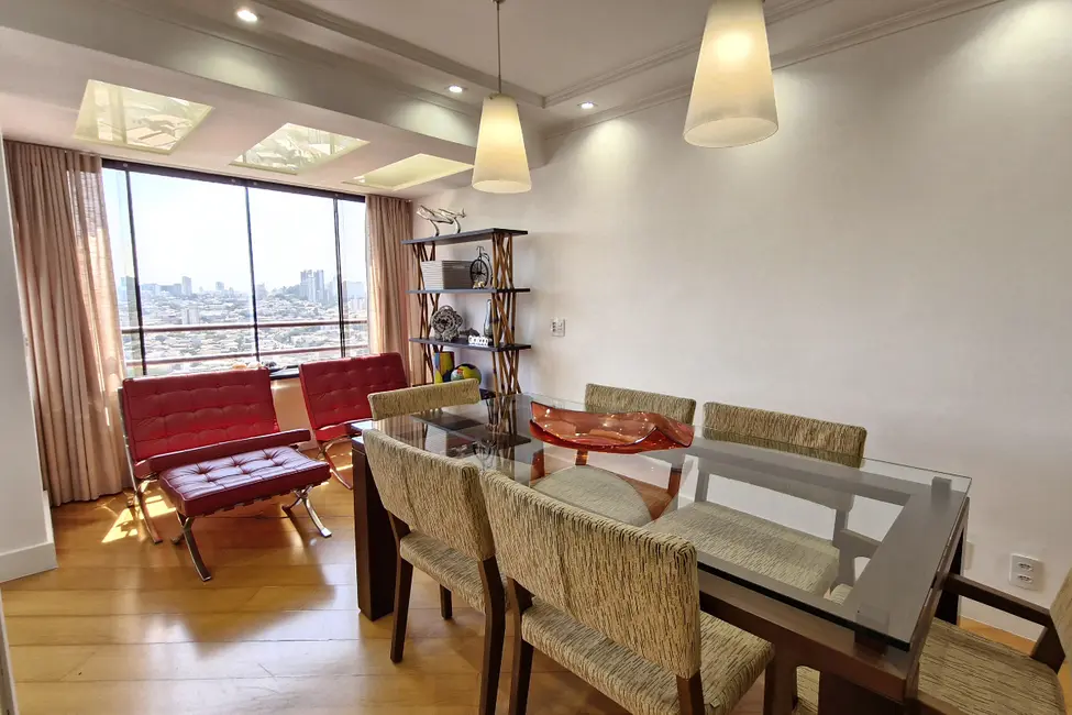 Foto 6 de Apartamento com 2 quartos à venda, 82m2 em Santana, São Paulo - SP