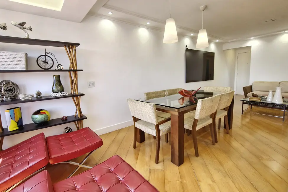 Foto 7 de Apartamento com 2 quartos à venda, 82m2 em Santana, São Paulo - SP