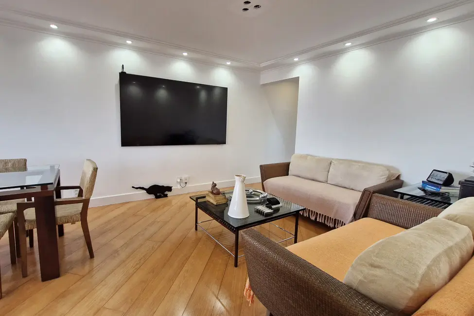 Foto 4 de Apartamento com 2 quartos à venda, 82m2 em Santana, São Paulo - SP