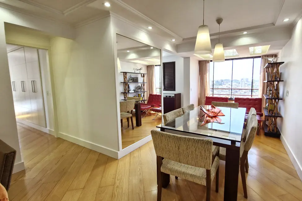 Foto 5 de Apartamento com 2 quartos à venda, 82m2 em Santana, São Paulo - SP