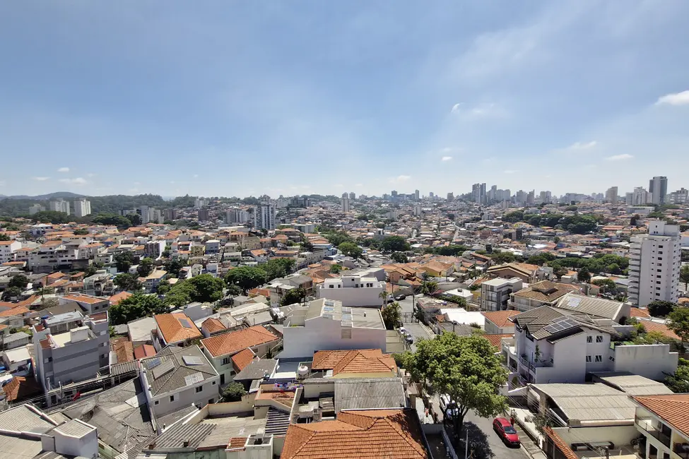 Foto 9 de Apartamento com 2 quartos à venda, 82m2 em Santana, São Paulo - SP