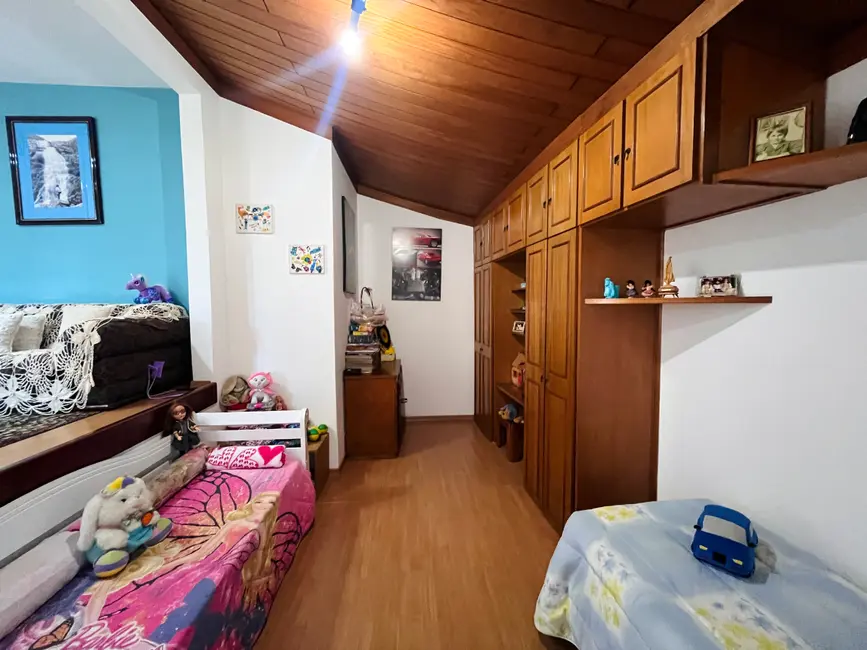 Foto 8 de Sobrado com 4 quartos à venda, 240m2 em Jabaquara, São Paulo - SP