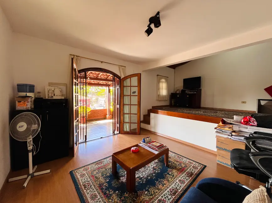 Foto 7 de Sobrado com 4 quartos à venda, 240m2 em Jabaquara, São Paulo - SP