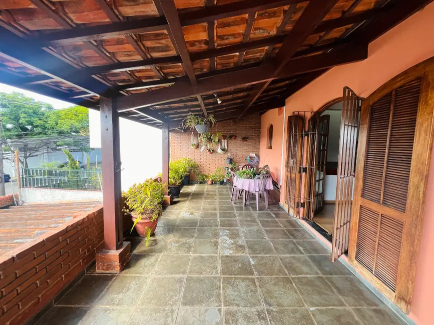 Foto 4 de Sobrado com 4 quartos à venda, 240m2 em Jabaquara, São Paulo - SP