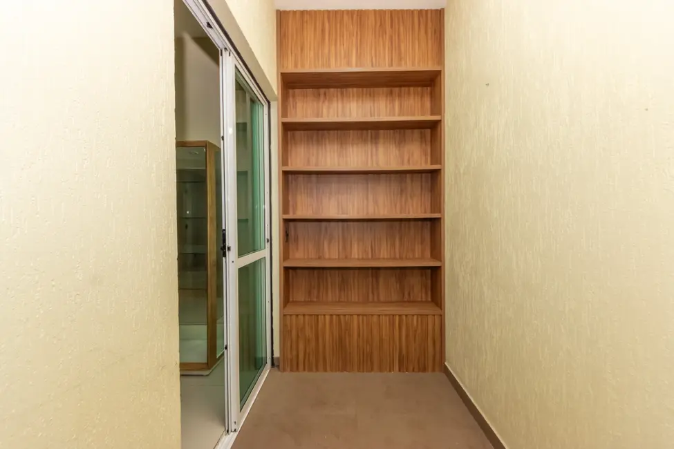 Casa de Condomínio com 4 quartos à venda, 128m2 em Vila Guarani (Z Sul), São Paulo - SP - imagem 3 Foto 3 de Casa de Condomínio com 4 quartos à venda, 128m2 em Vila Guarani (Z Sul), São Paulo - SP