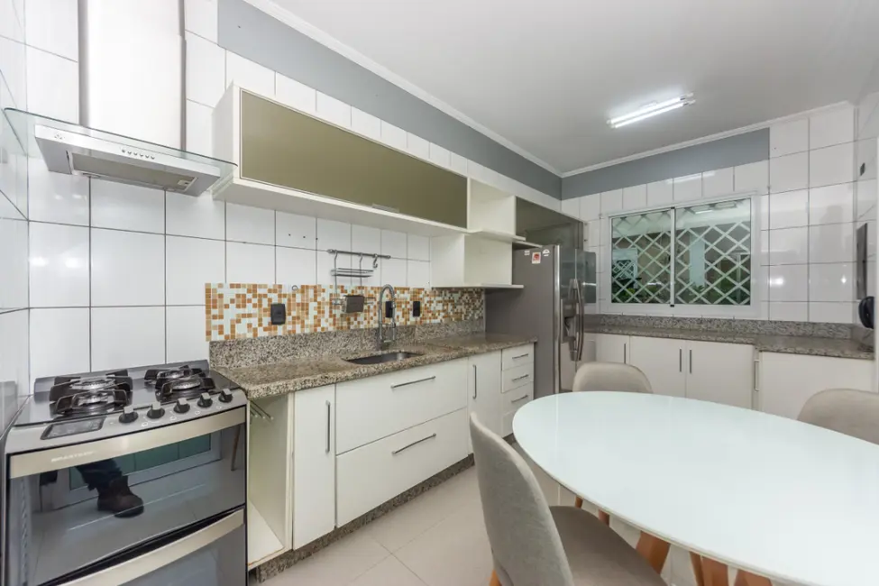 Casa de Condomínio com 4 quartos à venda, 128m2 em Vila Guarani (Z Sul), São Paulo - SP - imagem 9 Foto 9 de Casa de Condomínio com 4 quartos à venda, 128m2 em Vila Guarani (Z Sul), São Paulo - SP
