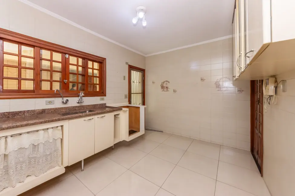 Foto 8 de Sobrado com 2 quartos à venda, 156m2 em Vila Gumercindo, São Paulo - SP