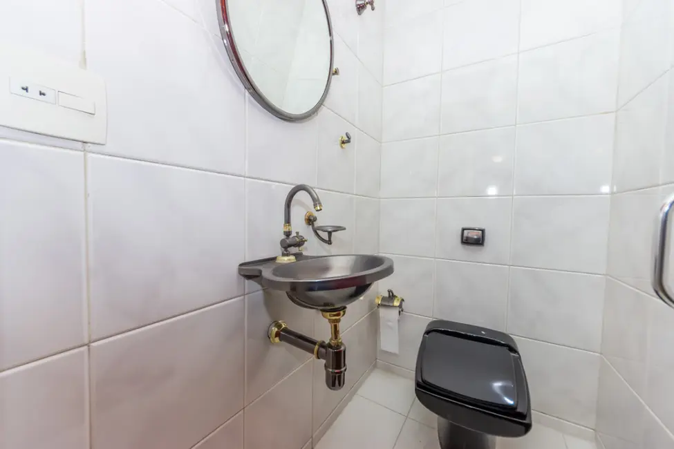 Foto 5 de Sobrado com 2 quartos à venda, 156m2 em Vila Gumercindo, São Paulo - SP