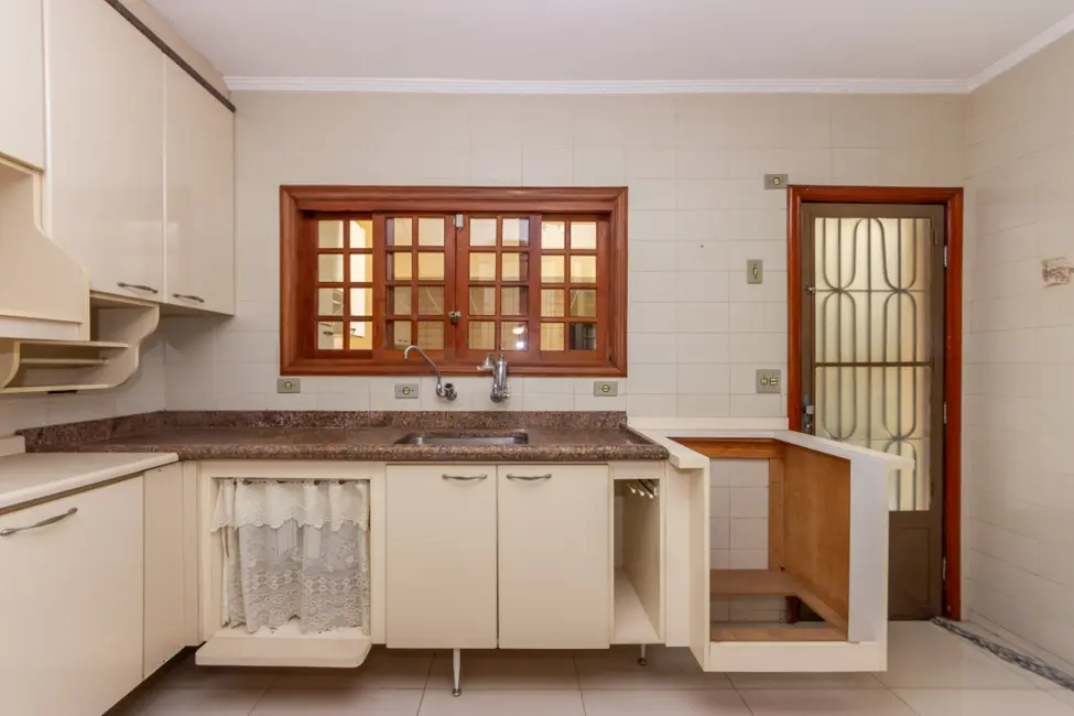 Foto 7 de Sobrado com 2 quartos à venda, 156m2 em Vila Gumercindo, São Paulo - SP