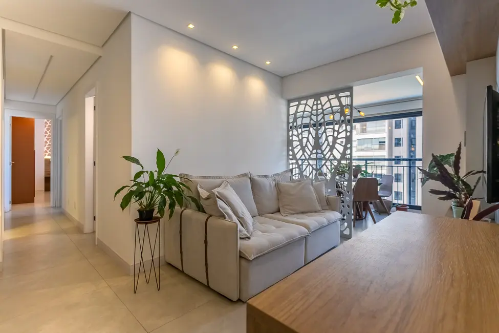 Foto 6 de Apartamento com 3 quartos à venda, 81m2 em Vila Mascote, São Paulo - SP