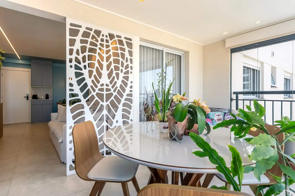 Foto 8 de Apartamento com 3 quartos à venda, 81m2 em Vila Mascote, São Paulo - SP