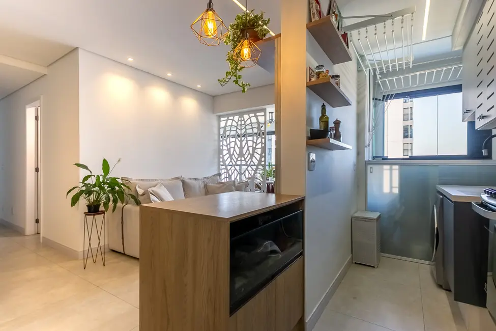 Foto 5 de Apartamento com 3 quartos à venda, 81m2 em Vila Mascote, São Paulo - SP